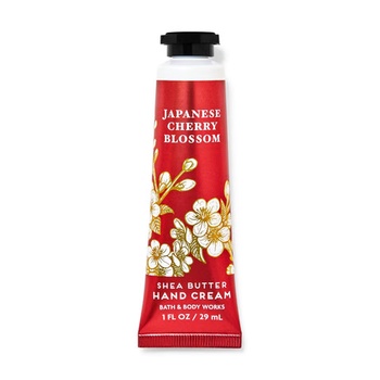 BBW Bath&Body Works Hand Cream Japanese Cherry Blossom ORI