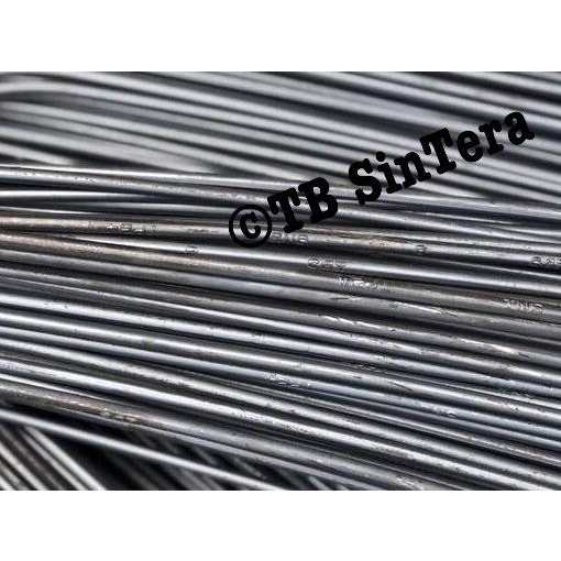 Besi Beton Polos 10 Mm Full SNI / ml