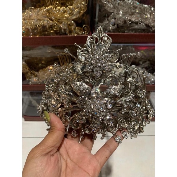 siger janet premium/siger sunda janet