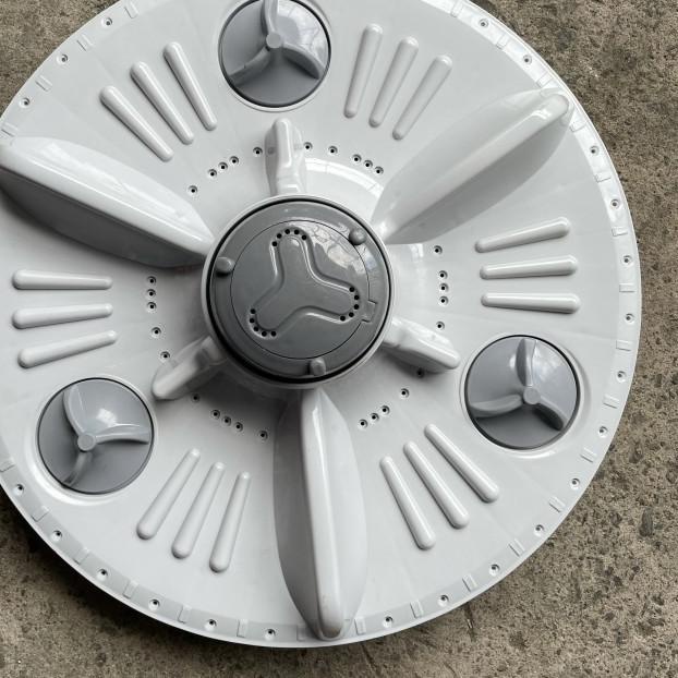 Pulsator mesin cuci LG 1 tabung diameter 38cm