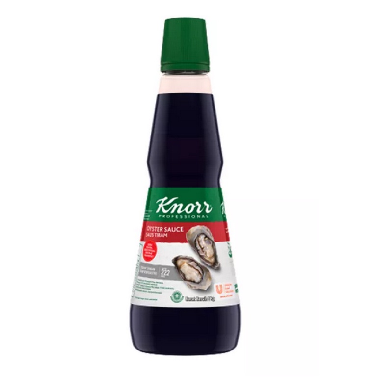 

saus tiram oyster knorr 975