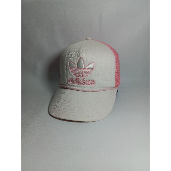 TOPI ADIDAS second