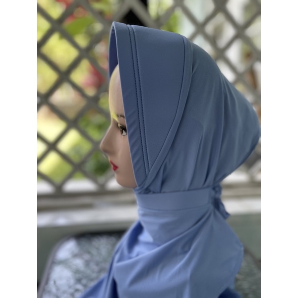 Jilbab PSH PIA AG // Jilbab PSR PIA AG