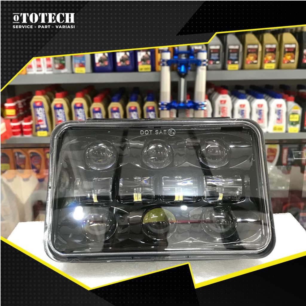 LAMPU DAYMAKER RX KING KOTAK UNIVERSAL RX/GL