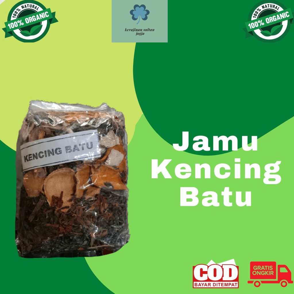 

OBAT KENCING BATU EMPEDU INFEKSI KANDUNGAN KEMIH JAMU GODOK ( KEMASAN JUMBO COD )