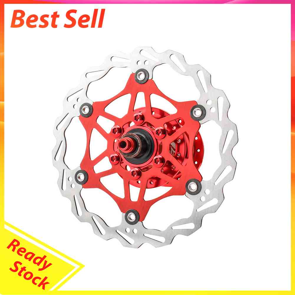 12pcs Baut Rotor Rem Cakram Sepeda Gunung Bahan Baja