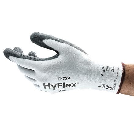 sarung tangan Ansell Hyflex 11 724
