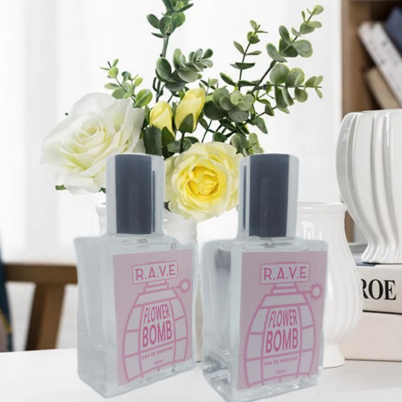 Parfum Rave Flower Bomb 30ml