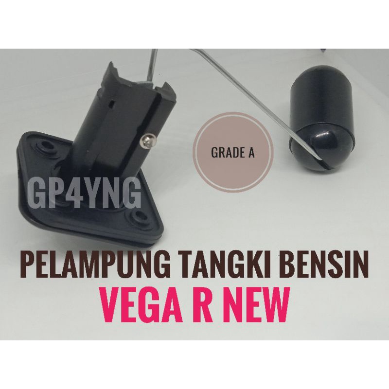 Pelampung bensin ,Tangki Bensin VEGA R NEW