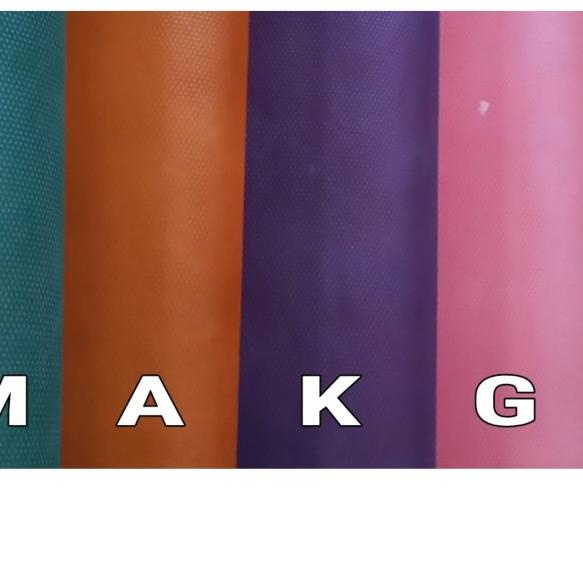 

Tissue wrapping paper - Basic new 57cm - A.Terracotta