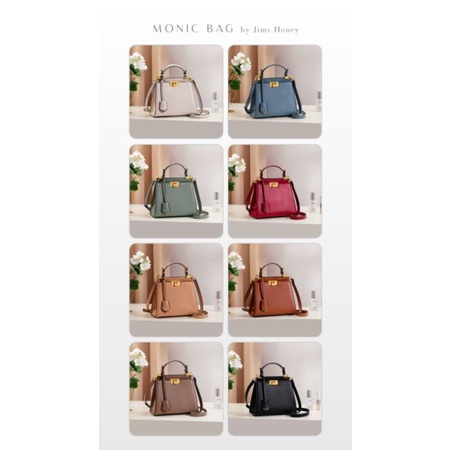 MONIC BAG