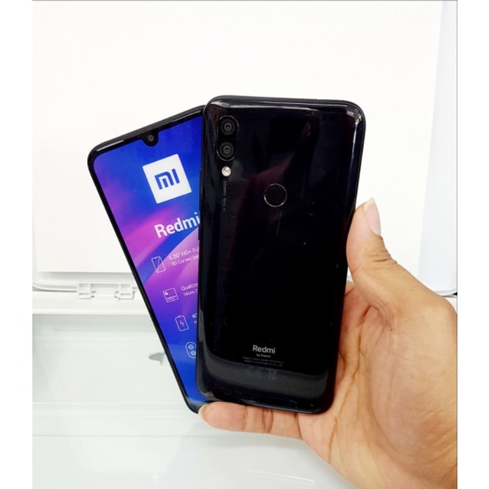 DUMMY XIAOMI REDMI 7