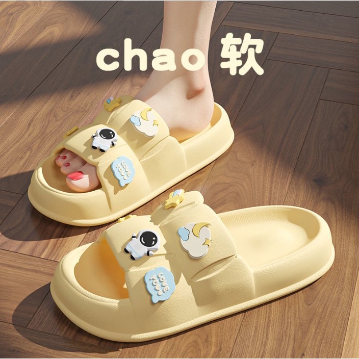 Sandal sloup wanita / sandal kekinian / sandal jelly slipper / sandal wanita jelly