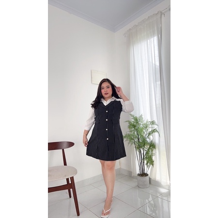 [ LittleBigCloth ] Vero Korean Dress