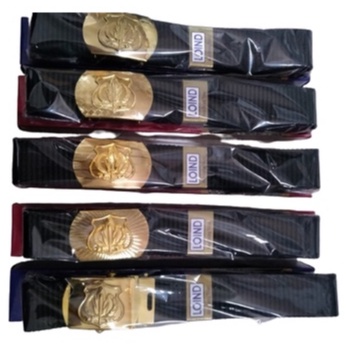 SABUK SATPAM (LOIND)