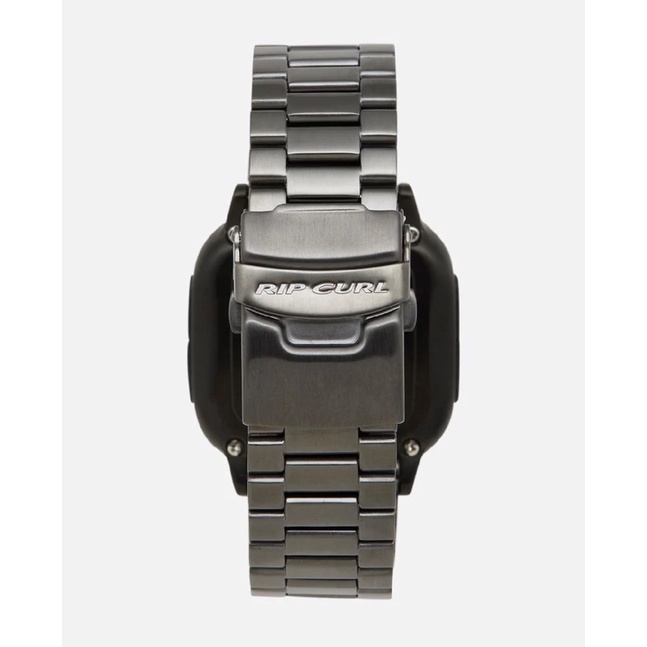 Jam Tangan Ripcurl next tide digital stainles