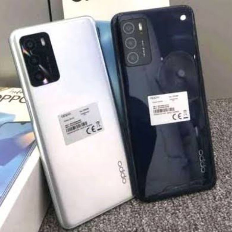 hape oppo a16 bekas