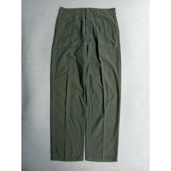 Celana Fatigue Og107