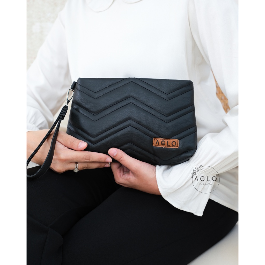 Clutch Wanita / Clutch Dompet Wanita Murah