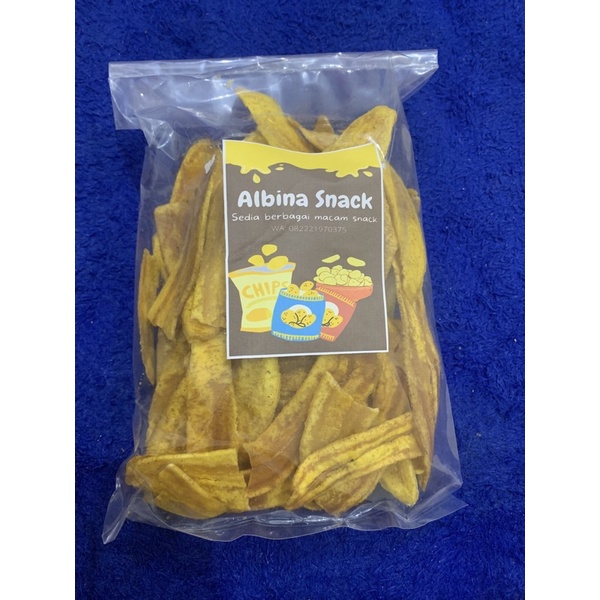 

kripik pisang