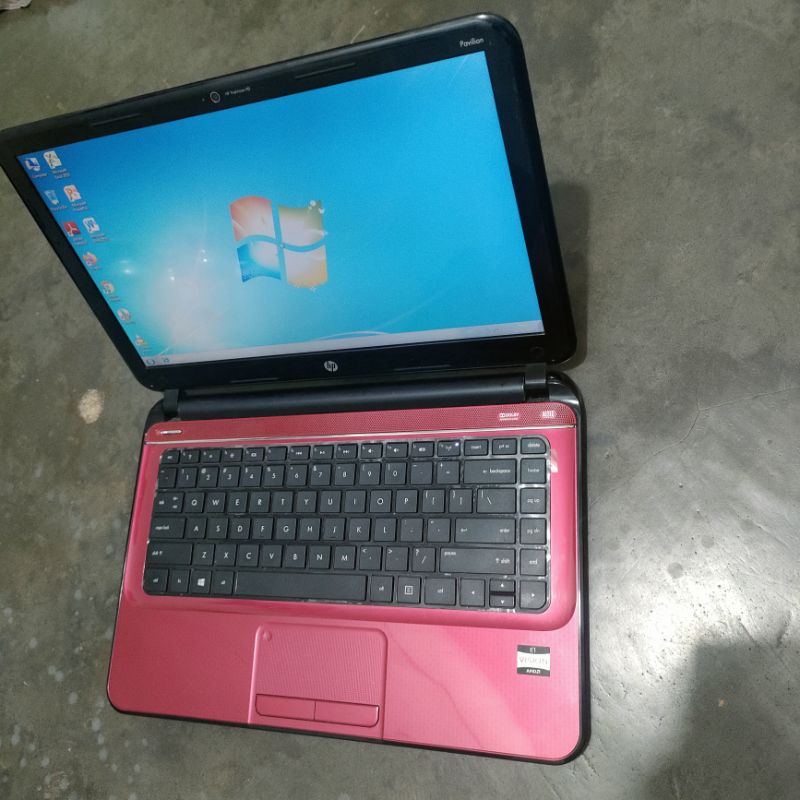 Jual LAPTOP MEREK HP | Shopee Indonesia