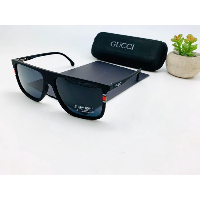 new kacamata hitam pria GUCCI 1941 POLARIZED+UV400 protection