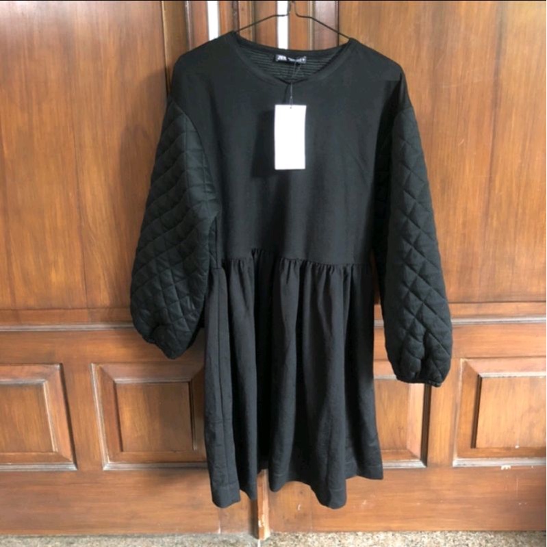 Zara Dress Tunik