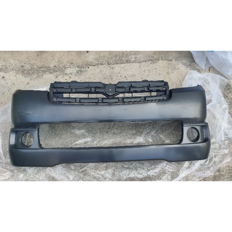 Bumper depan APV Arena