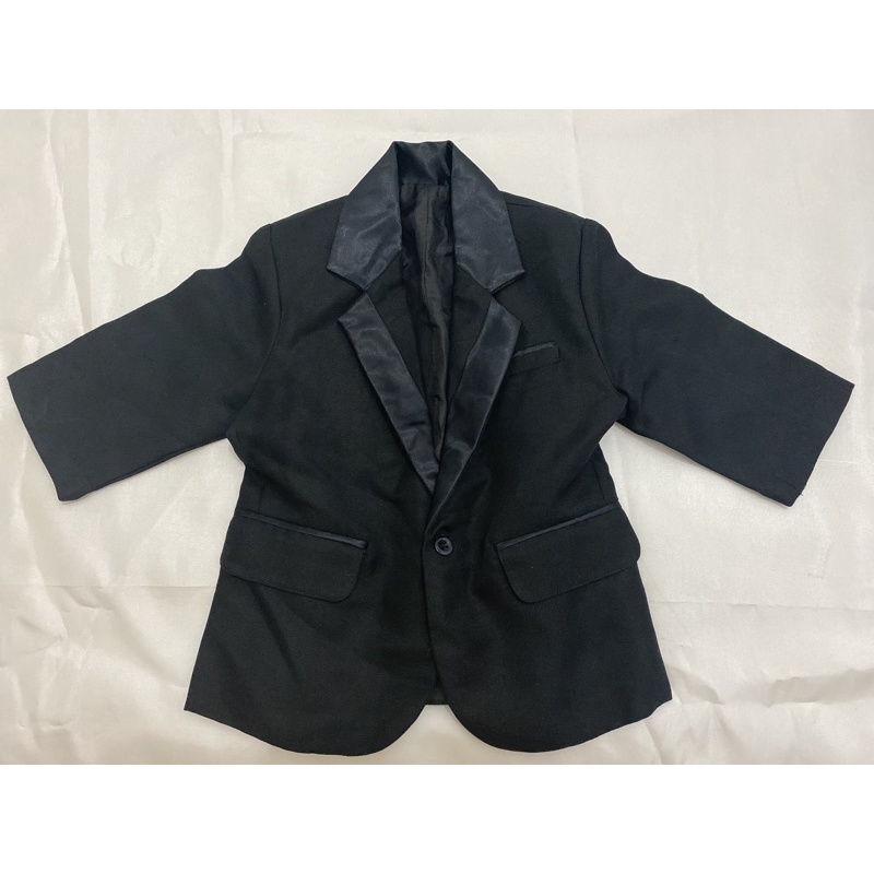 Preloved/ Second jas anak laki-laki