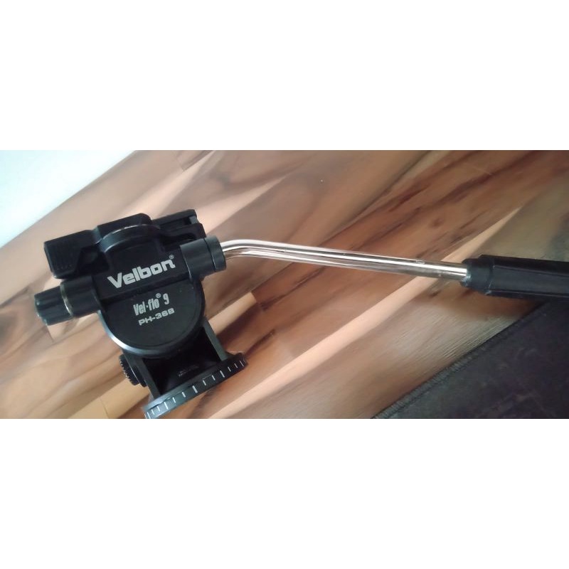 BALHEAD VELBON PH368