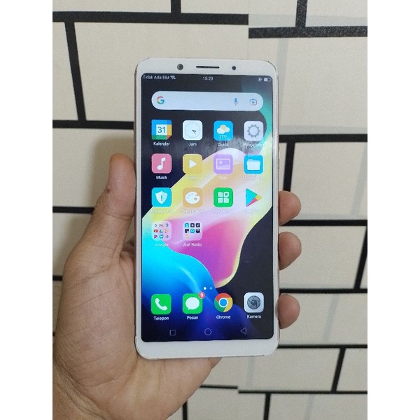 OPPO F5 YOUTH 3/32 NORMAL SECOND