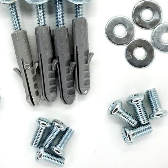 BRACKET TV UNIVERSAL 10 - 42 INCH / BRAKET TV LED / BRIKET TV LED