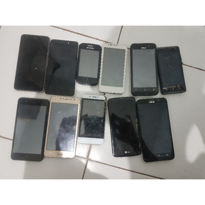 hp rosok/matot/minus borong