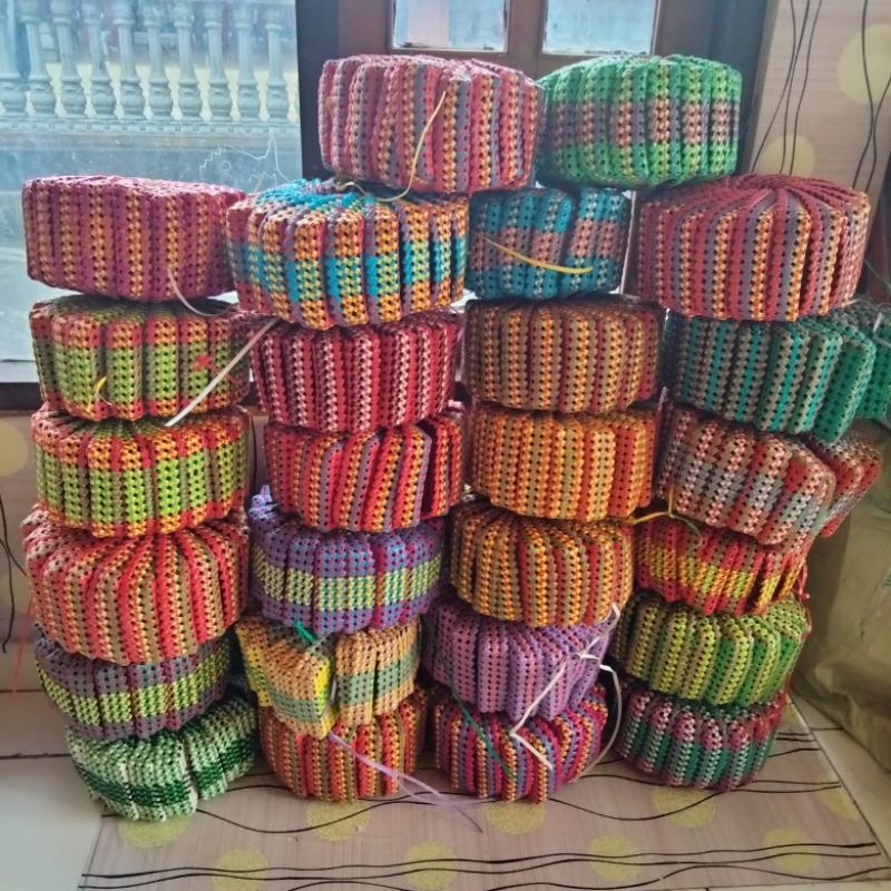 Jual kepe sodan pelastik 15cm | Shopee Indonesia