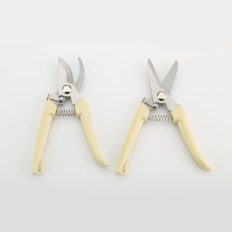 LS Gunting Dahan Ranting / Gunting Ranting Daun Tanaman Super Tajam Peralatan Berkebun Gunting Ranting Pruning