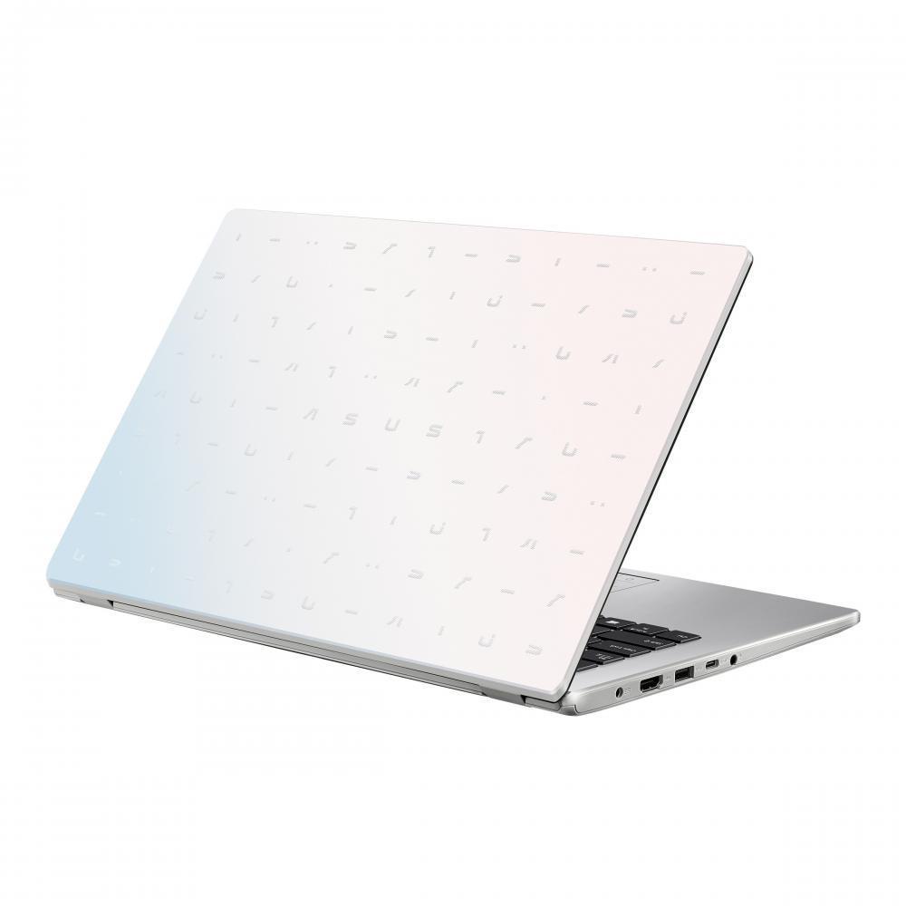 ASUS VIVOBOOK E410MAO NUMPAD INTEL N4020U 512SSD 4GB W11 + OHS FHD