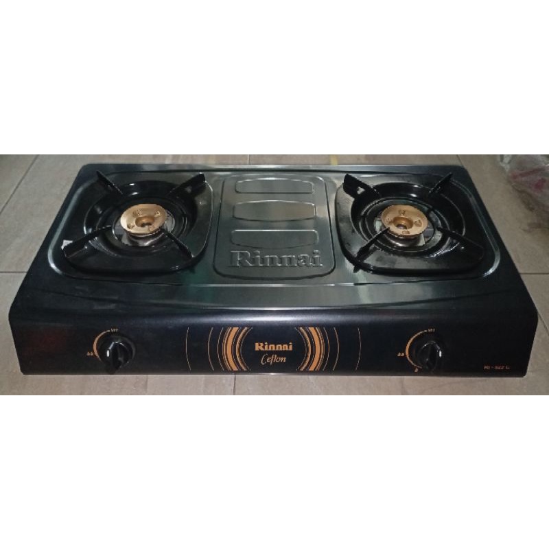kompor rinai 522c