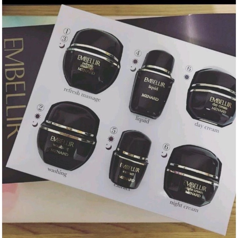 menard embellir washing 15 gr