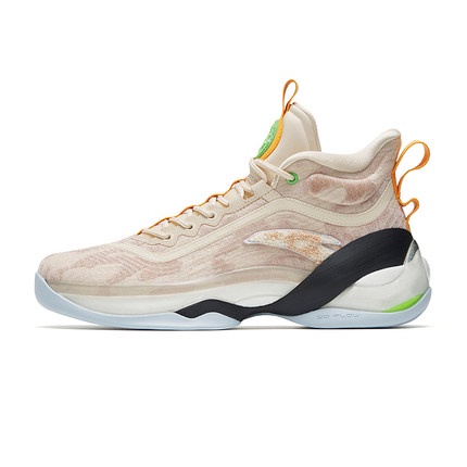 SEPATU BASKET ANTA KT7 LA COLOR