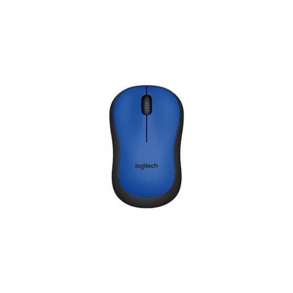 MOUSE WIRELESS LOGITECH M221 SILENT TOP