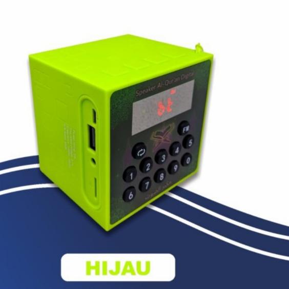 speaker advance r1 / speaker buat Alquran / portable advance