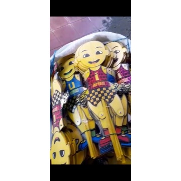 wayang upin ipin