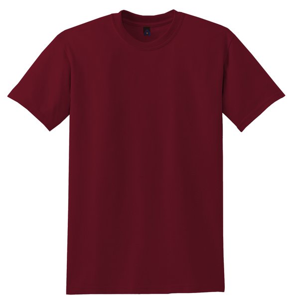 NEW official | kaos polos pria / kaos ONECK polos PE / kaos distro pria / KAOS POLOS TERMURAH-MARUN XL