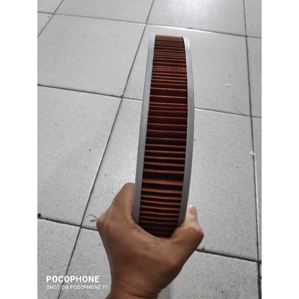 FILTER UDARA MAZDA 323 / FORD LASER