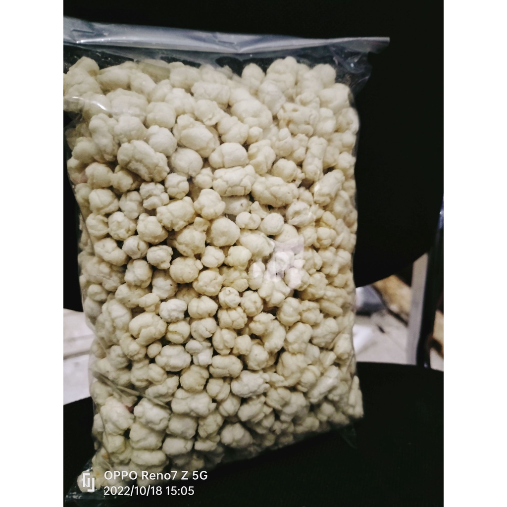 pilus cikur original 500g