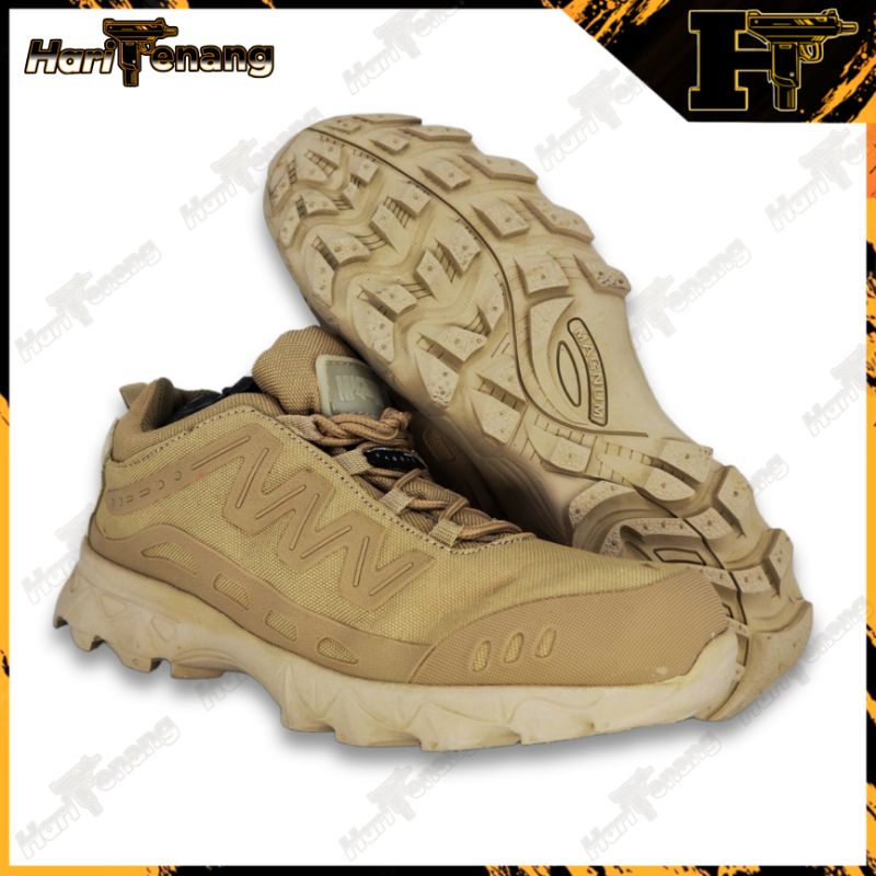 sepatu 566 cats / sepatu outdoor / sepatu tactical /sepatu