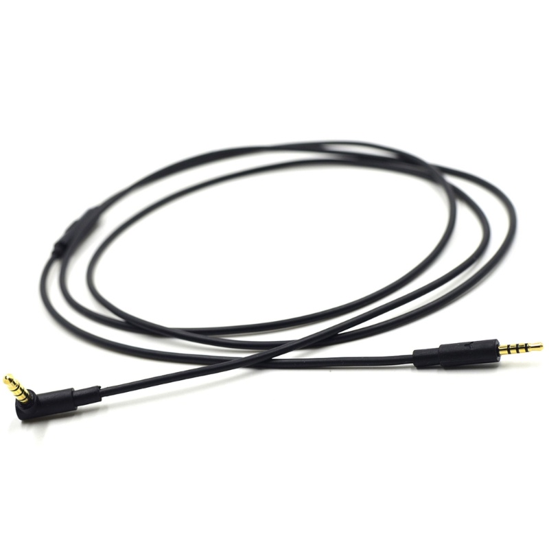 Bt Kabel Kuat Untuk Y50 55 Headsets Lines Replacement Cord