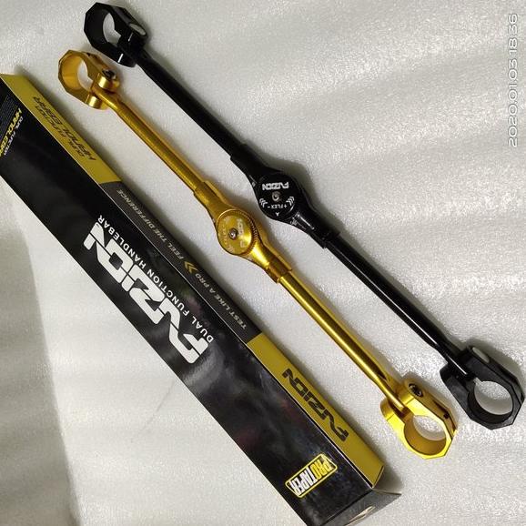 Palang Stang Fuzion Besi Palang Stang Protaper