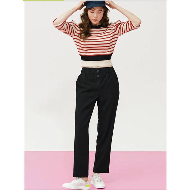 Lapi*f two button pants