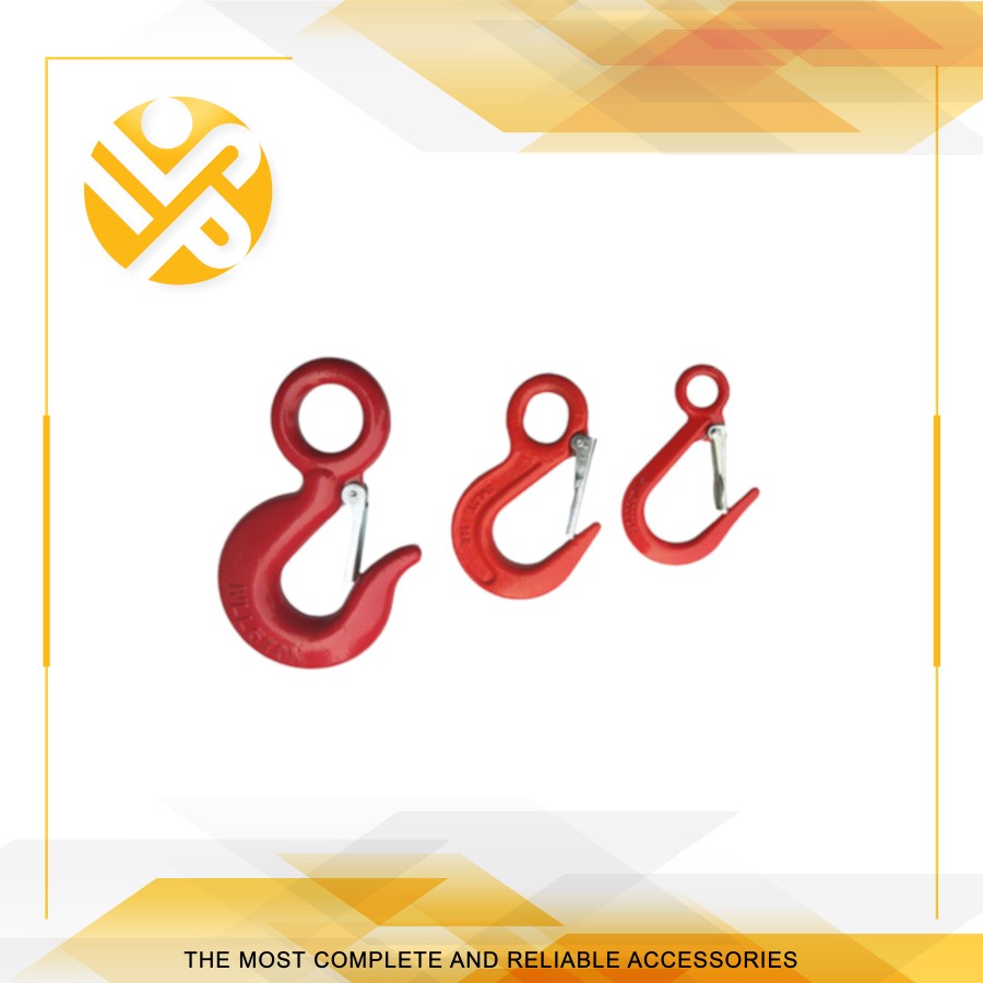 CARGO HOOK / CANTOLAN TAKEL / KAIT KATROL 2 TON